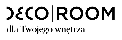 Logotyp firmy Deco Room